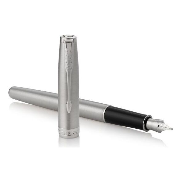Parker Sonnet Stainless Steel 1931510