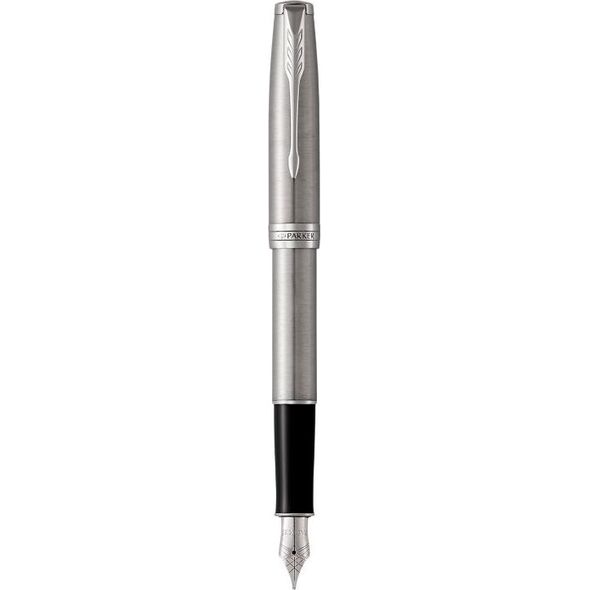 Parker Sonnet Stainless Steel 1931510