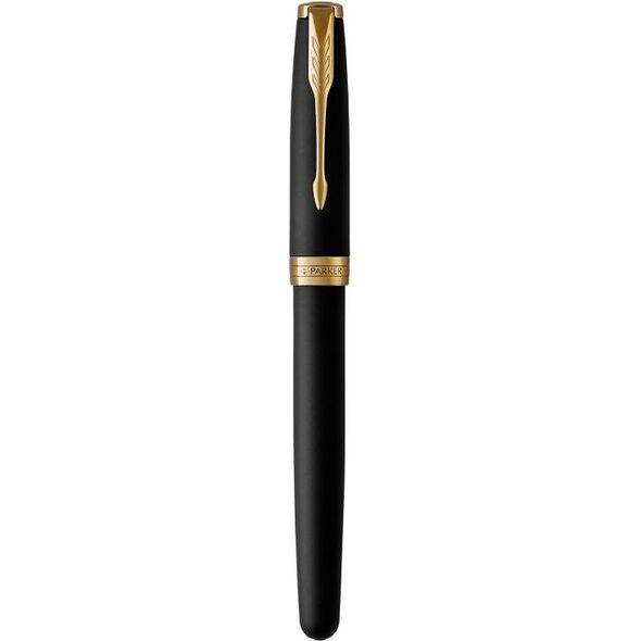 Parker Sonnet Matte Black Lacquer 1931517