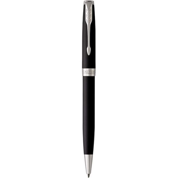 Parker Sonnet Matte Black Lacquer 1931524