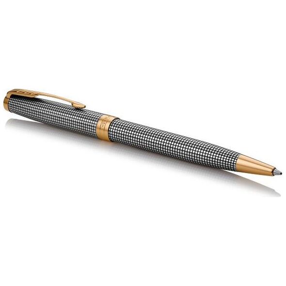 Parker Sonnet Silver Ciselé Pattern 1931492