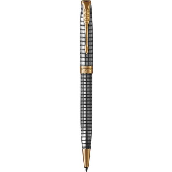 Parker Sonnet Silver Ciselé Pattern 1931492