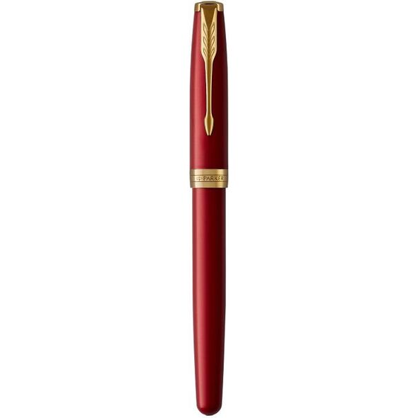 Parker Sonnet Red Lacquer 1931474