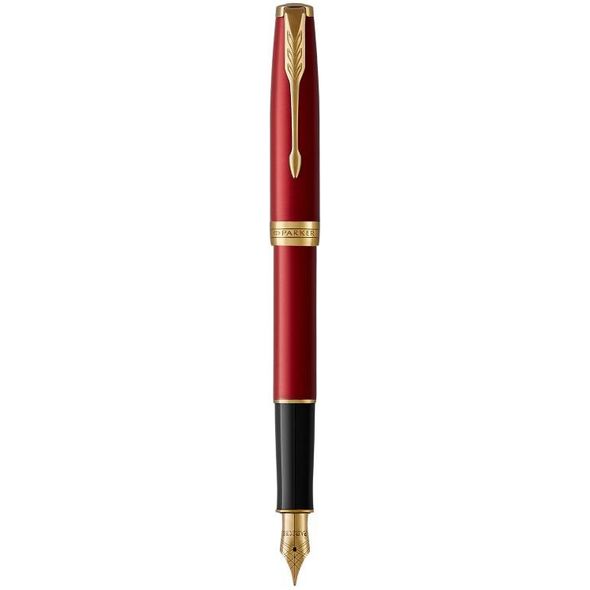Parker Sonnet Red Lacquer 1931474
