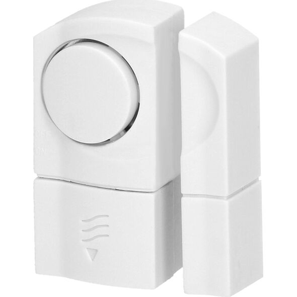 Orno Mini alarm okienno - drzwiowy, 1 szt., bateryjny