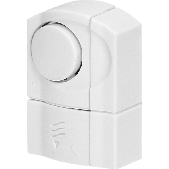 Orno Mini alarm okienno - drzwiowy, 1 szt., bateryjny