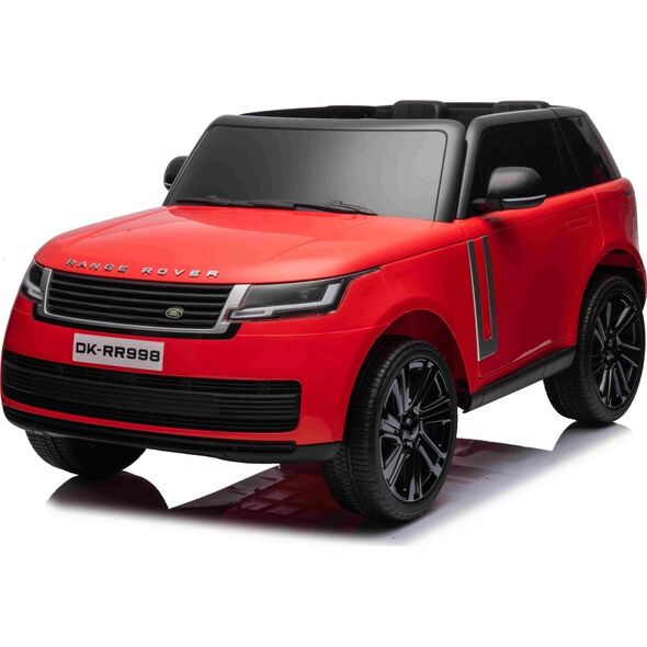 Triton Auto na akumulator Range Rover SUV Lift Czerwony