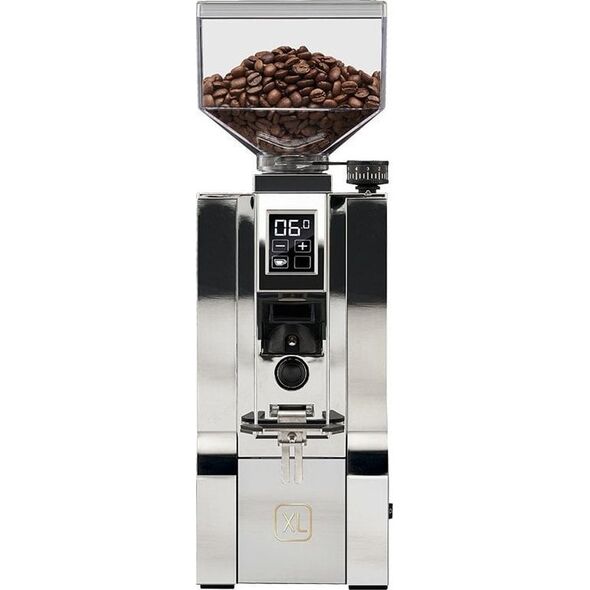 Młynek do kawy Eureka Coffee grinder Eureka Mignon XL 16CR Chrome