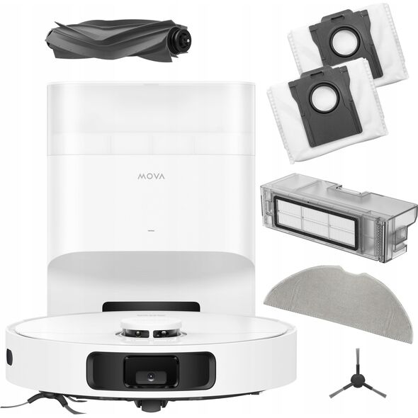 Dreame Dreame Mova S10 Plus - White
