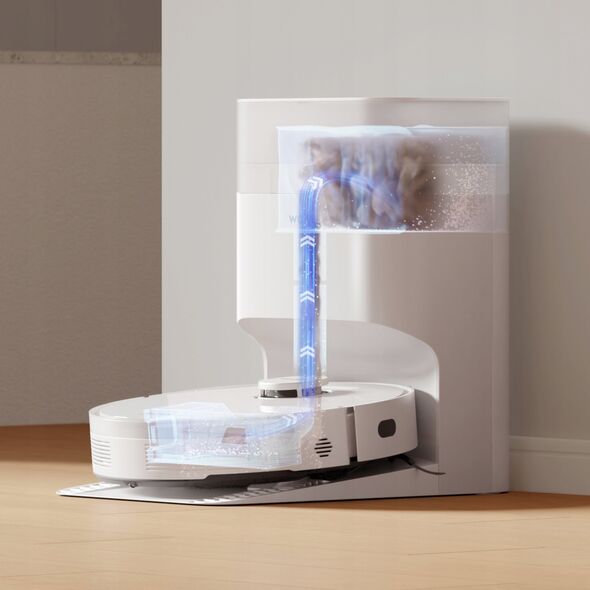 Dreame Dreame Mova S10 Plus - White