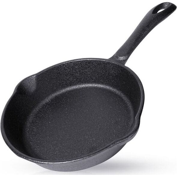 PAN PANCAKE BOLLIRE BLACK SAPPHIRE 24CM