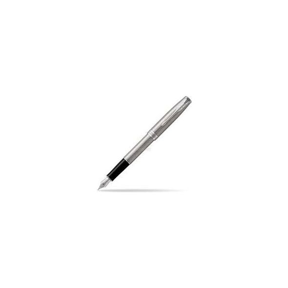 Parker Pióro wieczne Parker Sonnet Stalowy CT T2016, etui (1931509)