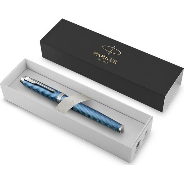 Parker PIORO W PAR IM PRE NIEB CT 2143651 ETUI