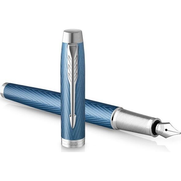 Parker PIORO W PAR IM PRE NIEB CT 2143651 ETUI