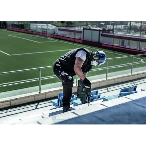 Wiertło Bosch Zestaw wierteł udarowych EXPERT SDS plus-7X 6/6/8/8/10 mm, 5 szt. 2608900198