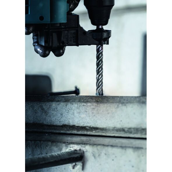Wiertło Bosch Zestaw wierteł udarowych EXPERT SDS plus-7X 6/6/8/8/10 mm, 5 szt. 2608900198