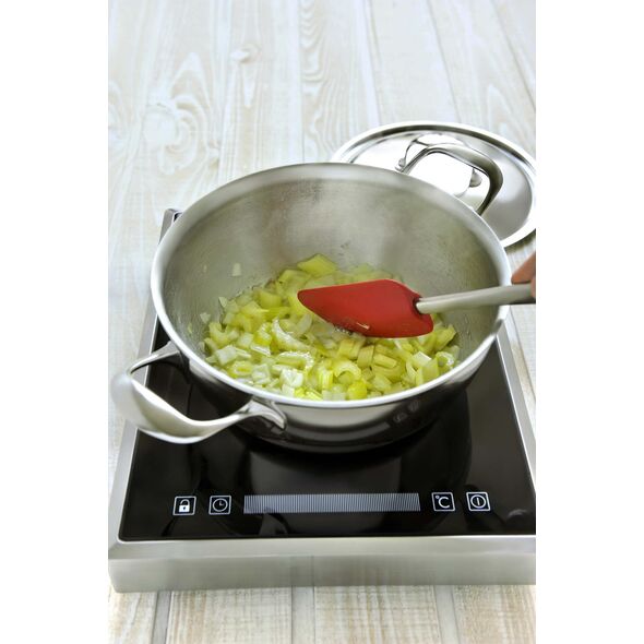 Patelnia Demeyere wok 28cm