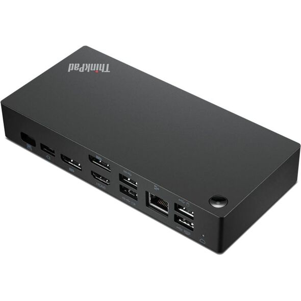 Stacja/replikator Lenovo ThinkPad Universal Thunderbolt 4 (40B10135DK)