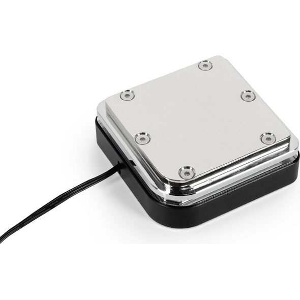 Chłodzenie CPU Alphacool Alphacool Core 1 Aurora CPU-Kühler, ARGB - Schwarz