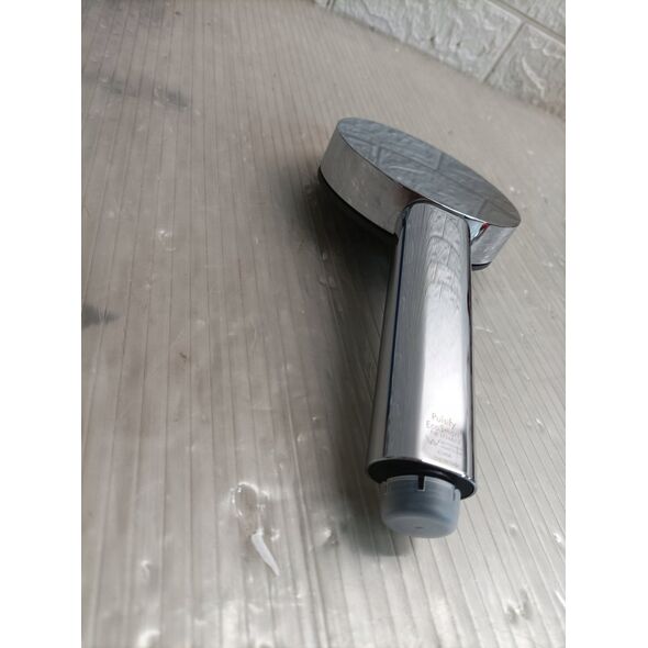 Słuchawka prysznicowa Hansgrohe Hansgrohe słuchawka prysznicowa 105 1jet EcoSmart+, chrom 24121000