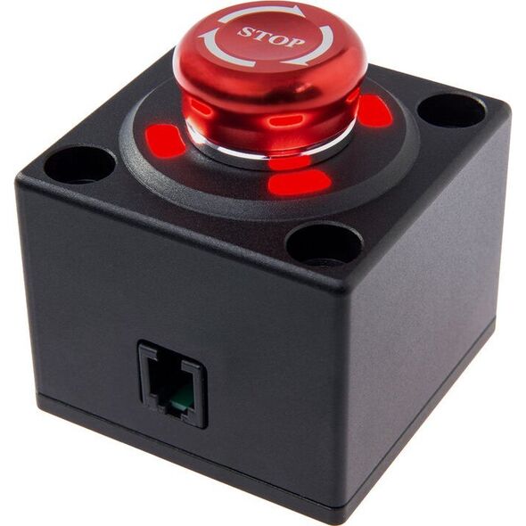 Simagic Alpha Kill Switch