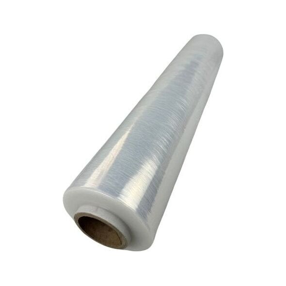 BSTech Folia stretch transparent 23mic 1.5/1.2
