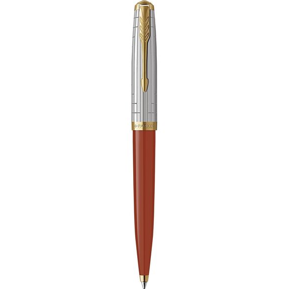 Długopis Parker 51 Premium Rege Red GT -