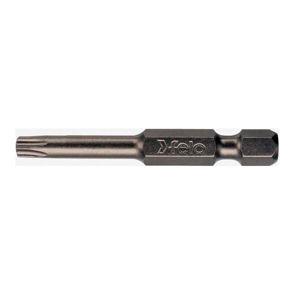Felo bit gwiazdkowy TX 6, 50 mm (FL03606510)