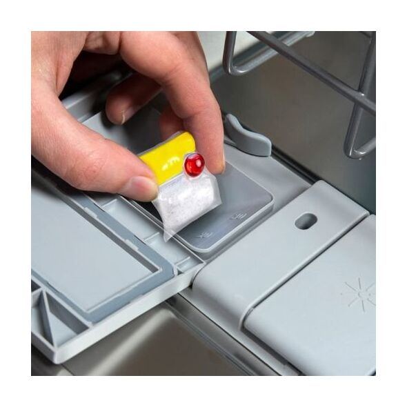 Finish Powerball Ultimate Lemon 120szt
