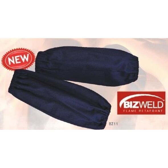 Portwest BZ11 trudnopalne rękawy BIZWELD.