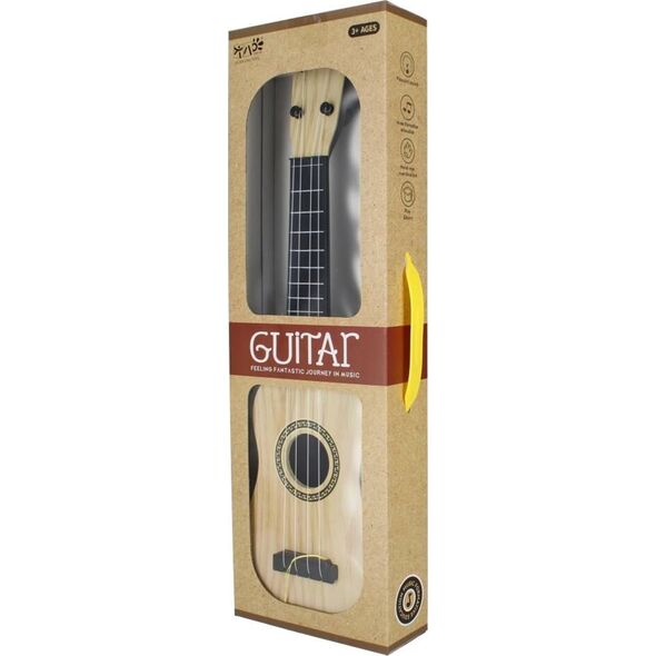 Mega Creative GITARA 18X57X7 MC WB 24/48