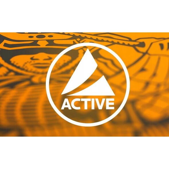 Discmania Discgolf DISCMANIA Active 3 Disc Set