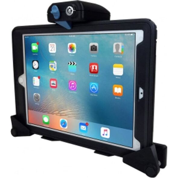Uchwyt Gamber-Johnson Gamber-Johnson 7160-1299-00 uchwyt Uchwyt pasywny Tablet/UMPC Czarny