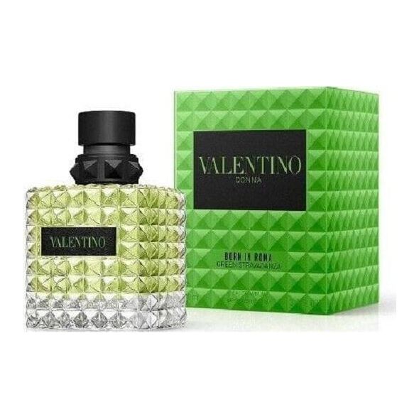Valentino VALENTINO Donna Born in Roma Green Stravaganza EDP 100ml