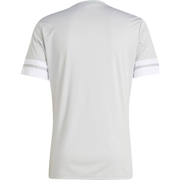 Koszulka męska adidas Squadra 25 szara JG5837 M