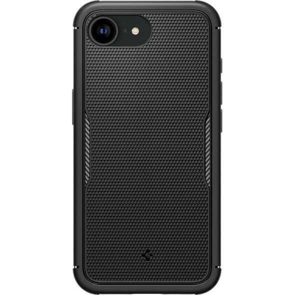 SPIGEN futerał CORE ARMOR MAG kompatybilny z MagSafe do IPHONE SE 4 matte black