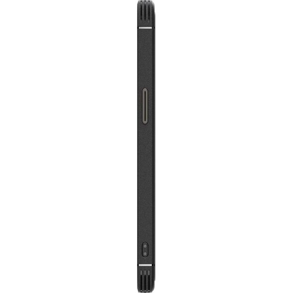 SPIGEN futerał CORE ARMOR MAG kompatybilny z MagSafe do IPHONE SE 4 matte black