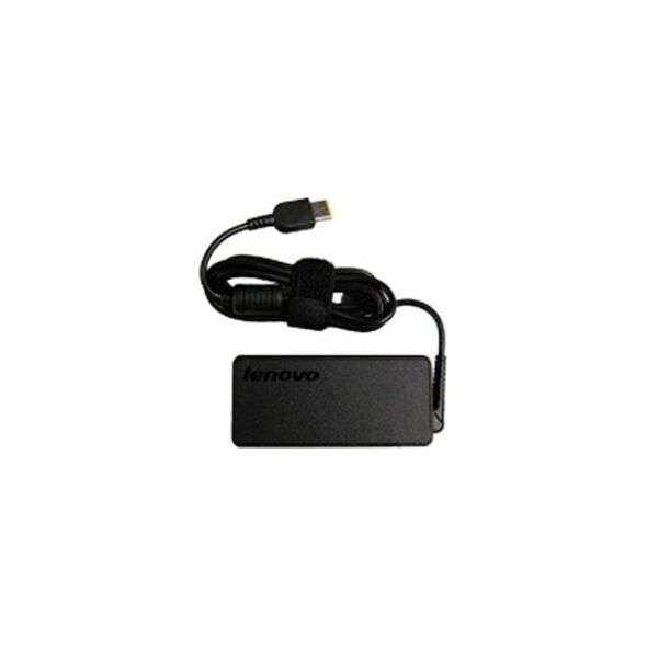 Lenovo 45N0478 adapter zasilający/ inwentor Wewnętrzna 65 W Czarny
