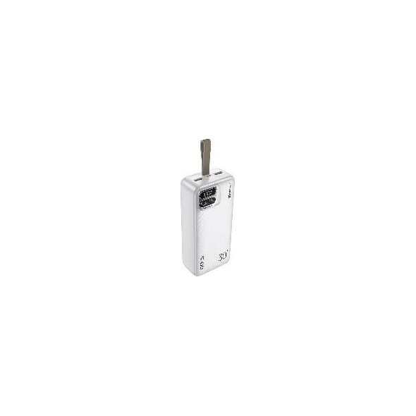 Power bank TRACER BLAZE 30000mAh 65W WH