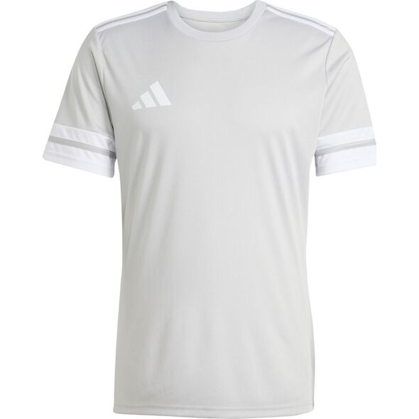 Koszulka męska adidas Squadra 25 szara JG5837 2XL