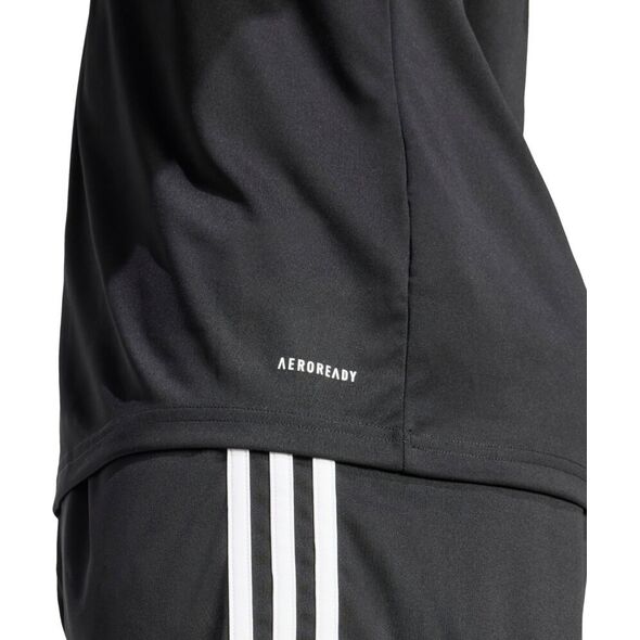 Koszulka męska adidas Squadra 25 czarna JG5832 L