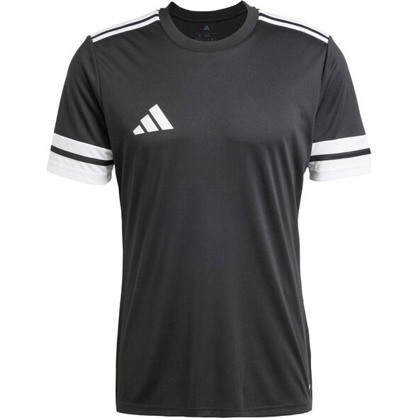 Koszulka męska adidas Squadra 25 czarna JG5832 XL