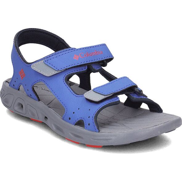Columbia Columbia Techsun Vent - Sandały Dziecięce - BY4566-426 33