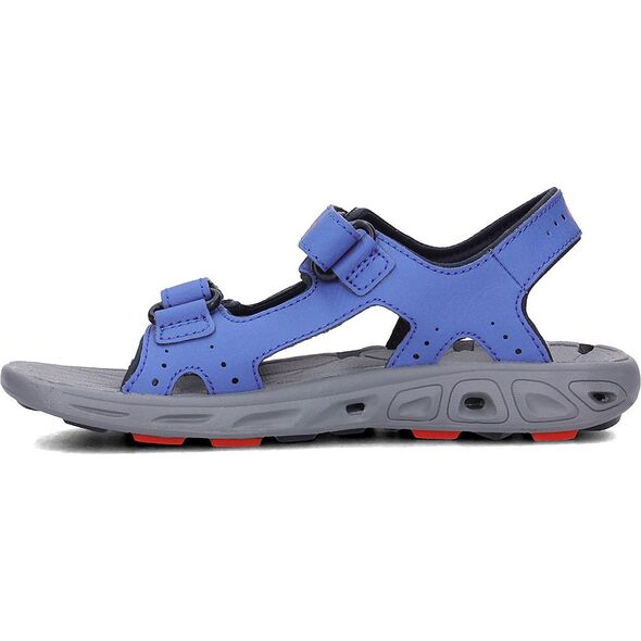 Columbia Columbia Techsun Vent - Sandały Dziecięce - BY4566-426 33