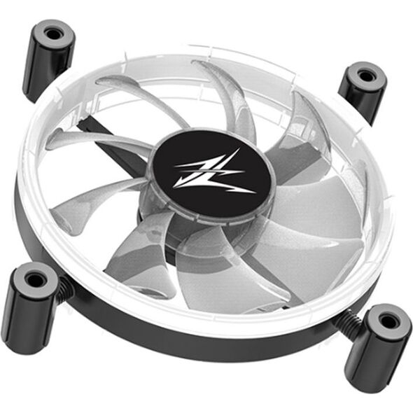 Wentylator Zalman LF120A3 3-pack + Kontroler Z-SYNC (ZM-LF120A3)