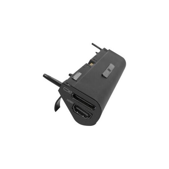 Stacja/replikator Lenovo ThinkPad X1 (4X50L08495)