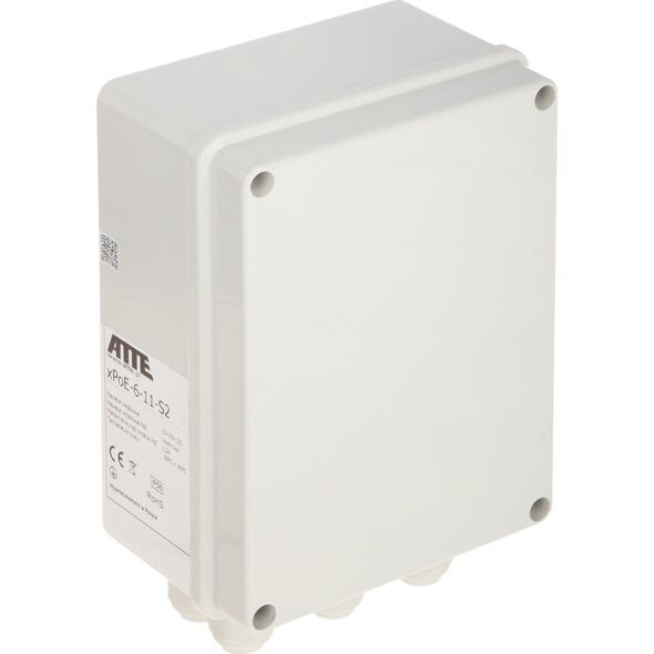 Switch Atte XPOE-6-11-S2