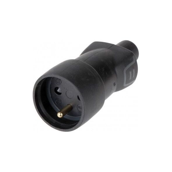 Legrand GNIAZDO PROSTE LE-50115 230&nbsp|V 16&nbsp|A LEGRAND