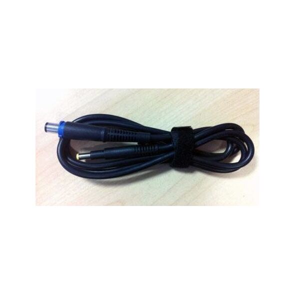 Kabel zasilający HP 65W n-S detachable cable - 696075-001