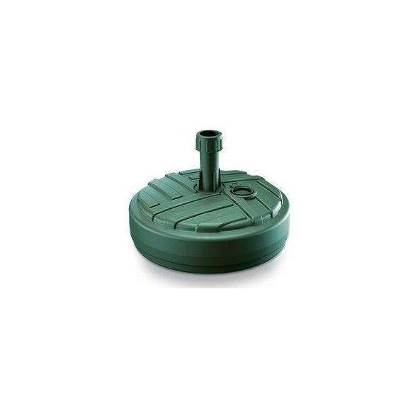Prosperplast Podstawa do parasola UMBRELLA BASE zielona